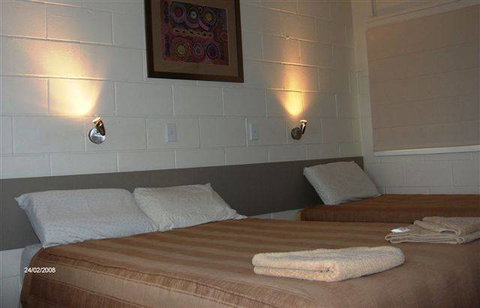 Countryman Motel - Accommodation Batemans Bay 2