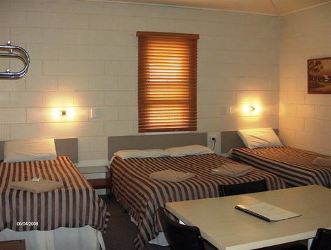 Countryman Motel - Accommodation Batemans Bay 3