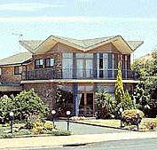 Countryman Motor Inn - Accommodation Batemans Bay