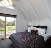 Creek Cottage Bed  Breakfast - Accommodation Batemans Bay