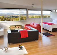 Dalblair Bed  Breakfast - Accommodation Batemans Bay