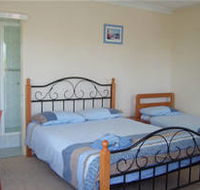 Beale's BedFish  Breakfast - Accommodation Batemans Bay