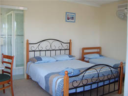 Beale's BedFish & Breakfast - Accommodation Batemans Bay 0