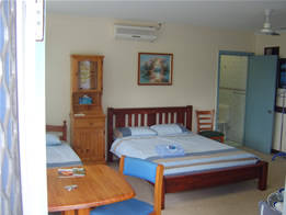 Beale's BedFish & Breakfast - Accommodation Batemans Bay 1