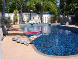 Beale's BedFish & Breakfast - Accommodation Batemans Bay 3