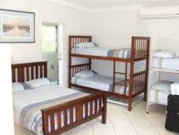 Beale's BedFish & Breakfast - Accommodation Batemans Bay 5