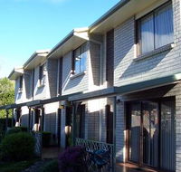 Davey Place Holiday Town Houses - Accommodation Batemans Bay