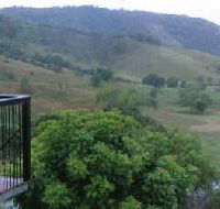 Dayboro Cottages  Llama Walks - Accommodation Batemans Bay