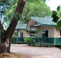 Discovery Holiday Parks - Darwin - Accommodation Batemans Bay