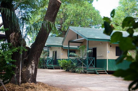Discovery Holiday Parks - Darwin - Accommodation Batemans Bay 0