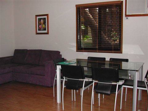 Discovery Holiday Parks - Darwin - Accommodation Batemans Bay 1