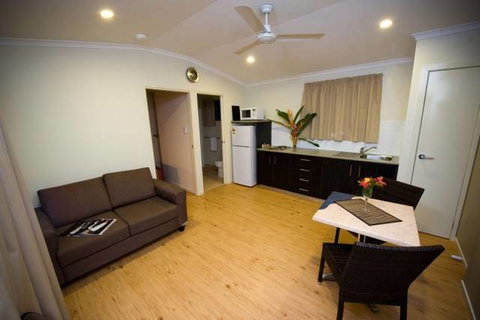 Discovery Holiday Parks - Darwin - Accommodation Batemans Bay 2