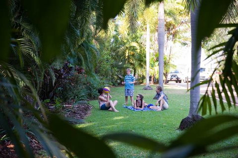 Discovery Holiday Parks - Darwin - Accommodation Batemans Bay 5