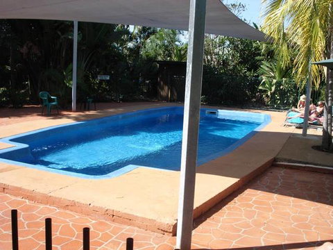 Discovery Holiday Parks - Darwin - Accommodation Batemans Bay 7