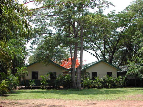 Discovery Holiday Parks - Darwin - Accommodation Batemans Bay 9