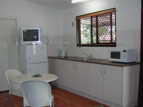 Discovery Holiday Parks - Darwin - Accommodation Batemans Bay 11