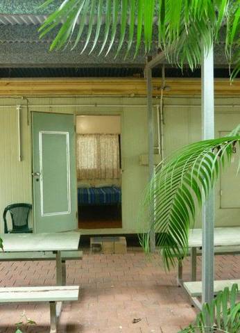 Discovery Holiday Parks - Darwin - Accommodation Batemans Bay 12