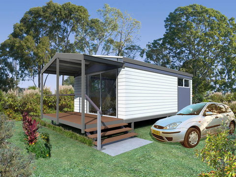 Discovery Holiday Parks - Darwin - Accommodation Batemans Bay 13