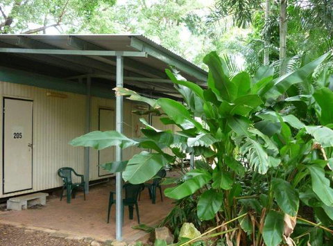 Discovery Holiday Parks - Darwin - Accommodation Batemans Bay 14