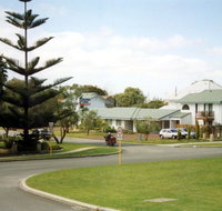 Dolphin Lodge - Accommodation Batemans Bay
