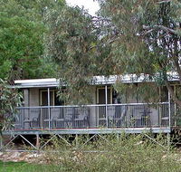 Donald Riverside Motel - Accommodation Batemans Bay