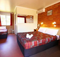 Downs Motel - Accommodation Batemans Bay