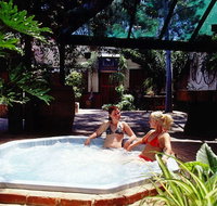Eagle Foundry Bed  Breakfast - Accommodation Batemans Bay