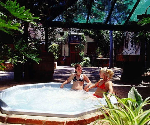 Eagle Foundry Bed & Breakfast - Accommodation Batemans Bay 0
