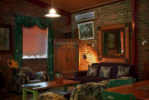 Eagle Foundry Bed & Breakfast - Accommodation Batemans Bay 1