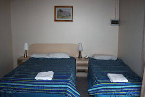Eaglehawk Holiday Park - Accommodation Batemans Bay 3