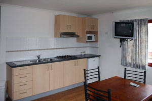 Eaglehawk Holiday Park - Accommodation Batemans Bay 4