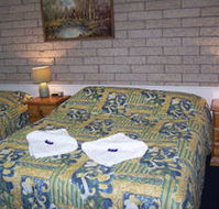 Ebor Falls Hotel Motel - Accommodation Batemans Bay