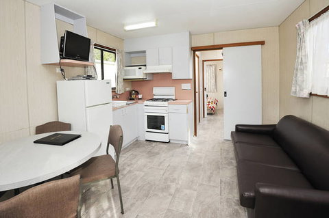 Echuca Holiday Park - Accommodation Batemans Bay 1