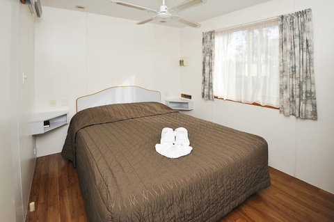 Echuca Holiday Park - Accommodation Batemans Bay 2