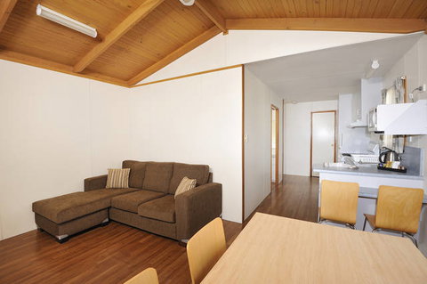 Echuca Holiday Park - Accommodation Batemans Bay 3