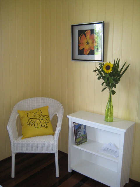 Eco Queenslander Holiday Home - Accommodation Batemans Bay 2