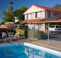 Econo Lodge Alabaster - Accommodation Batemans Bay