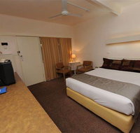 Econo Lodge Ben Hall Motor Inn - Accommodation Batemans Bay