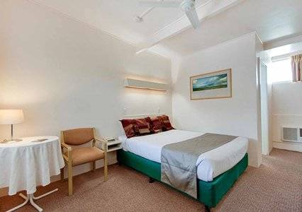 Econo Lodge Ben Hall Motor Inn - Accommodation Batemans Bay 2