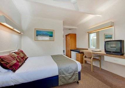Econo Lodge Ben Hall Motor Inn - Accommodation Batemans Bay 3