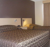 Econo Lodge Moree Spa Motor Inn - Accommodation Batemans Bay