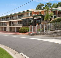 Econo Lodge Murwillumbah - Accommodation Batemans Bay