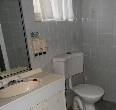 Econolodge Grafton - Accommodation Batemans Bay 0
