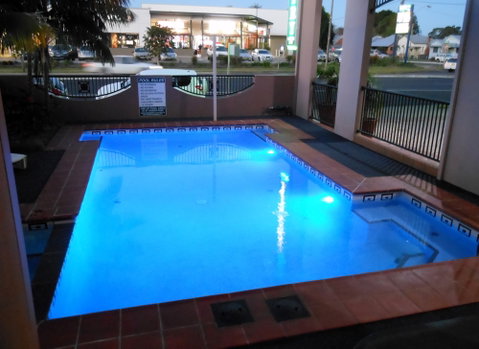 Econolodge Grafton - Accommodation Batemans Bay 3