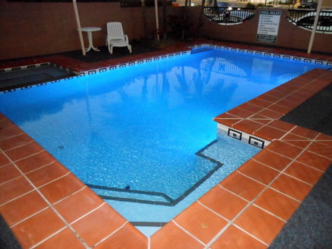 Econolodge Grafton - Accommodation Batemans Bay 1