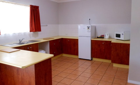 Econolodge Grafton - Accommodation Batemans Bay 4