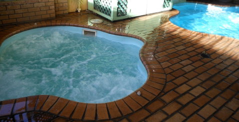 Econolodge Grafton - Accommodation Batemans Bay 8