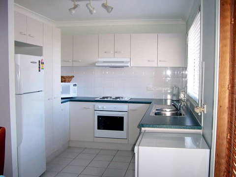 Elm Cottage - Tumut - Accommodation Batemans Bay 3