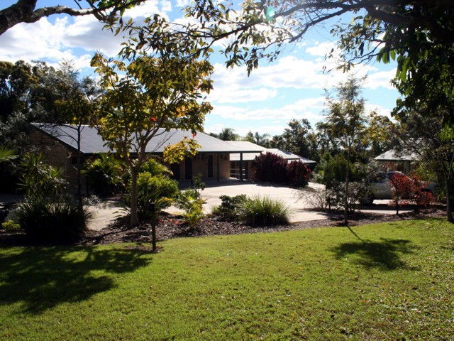 Urraween QLD Accommodation Batemans Bay