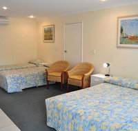 Emu Point Motel  Apartments - Accommodation Batemans Bay